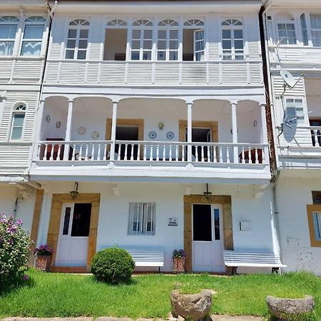 Casona Del Sol El Retorno II - Recien Reformado Apartment Lastres Ngoại thất bức ảnh