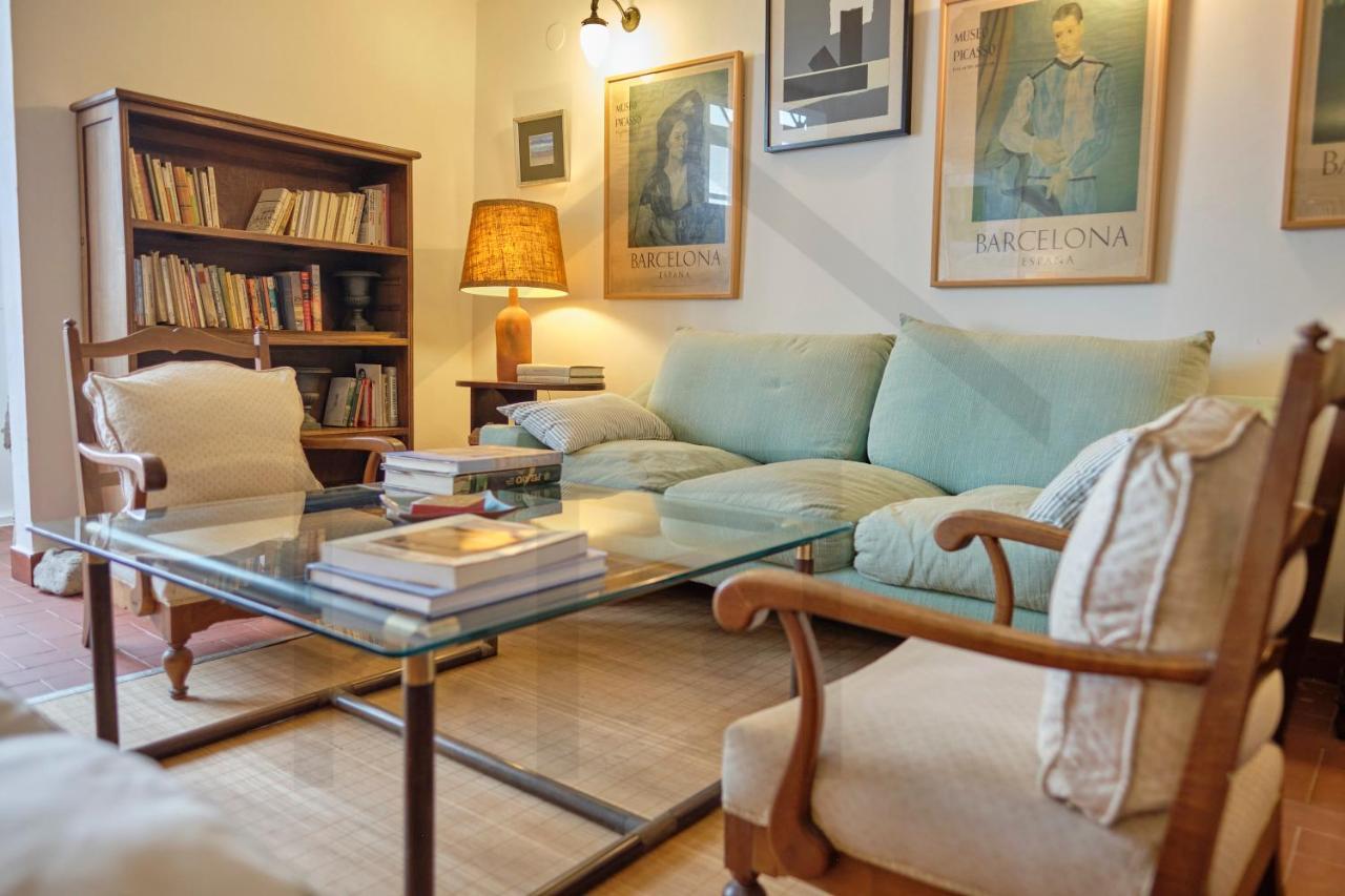 Casona Del Sol El Retorno II - Recien Reformado Apartment Lastres Ngoại thất bức ảnh