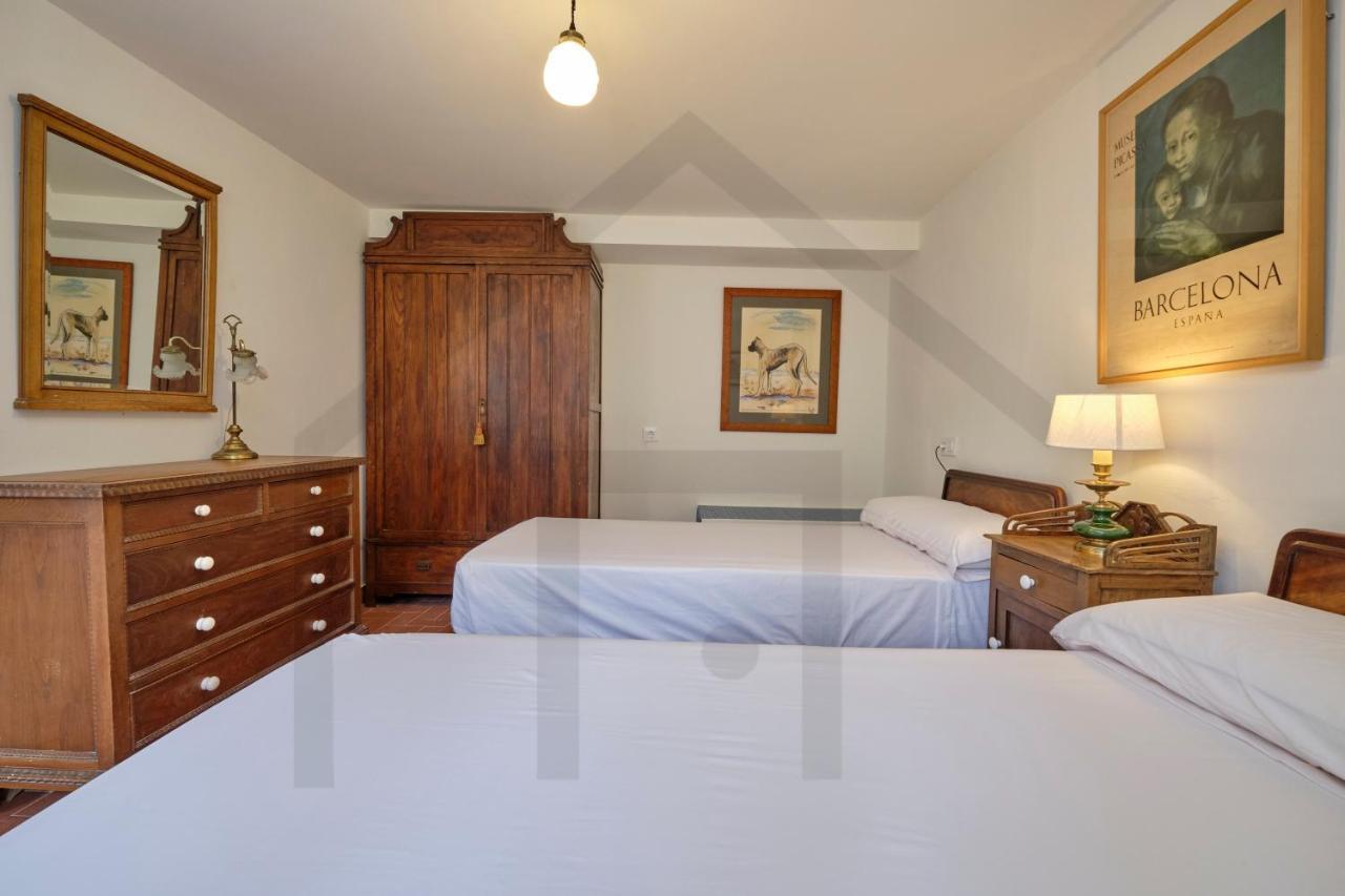 Casona Del Sol El Retorno II - Recien Reformado Apartment Lastres Ngoại thất bức ảnh