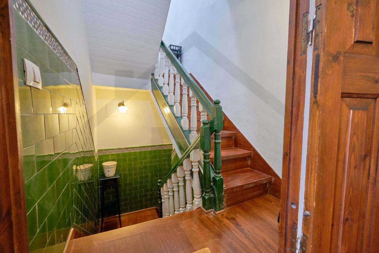 Casona Del Sol El Retorno II - Recien Reformado Apartment Lastres Ngoại thất bức ảnh