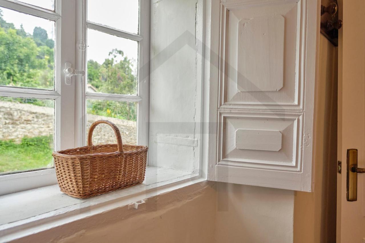 Casona Del Sol El Retorno II - Recien Reformado Apartment Lastres Ngoại thất bức ảnh
