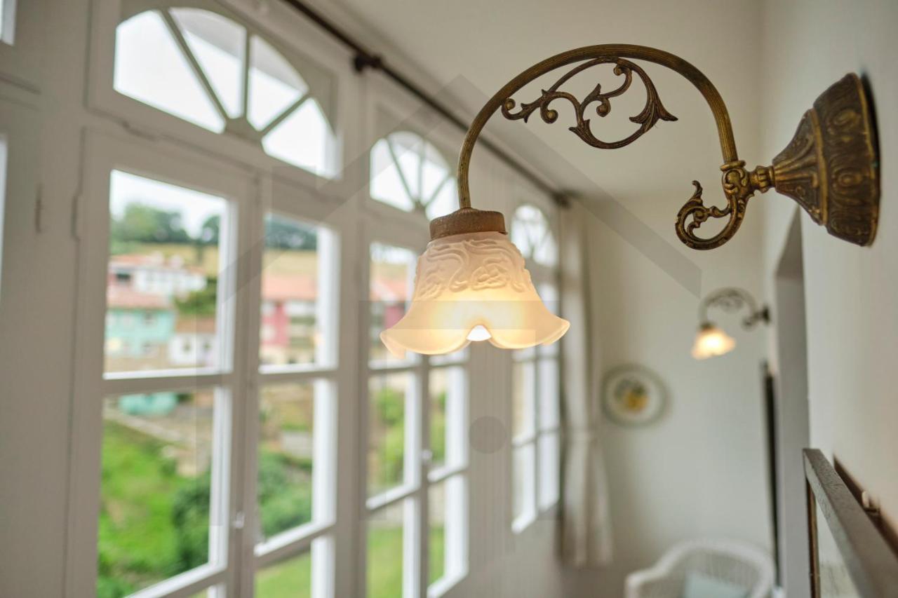 Casona Del Sol El Retorno II - Recien Reformado Apartment Lastres Ngoại thất bức ảnh
