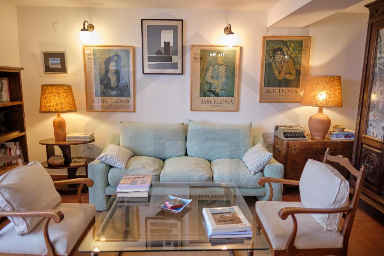 Casona Del Sol El Retorno II - Recien Reformado Apartment Lastres Ngoại thất bức ảnh