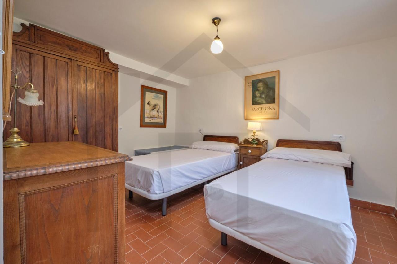 Casona Del Sol El Retorno II - Recien Reformado Apartment Lastres Ngoại thất bức ảnh