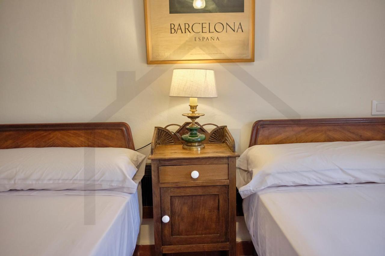Casona Del Sol El Retorno II - Recien Reformado Apartment Lastres Ngoại thất bức ảnh