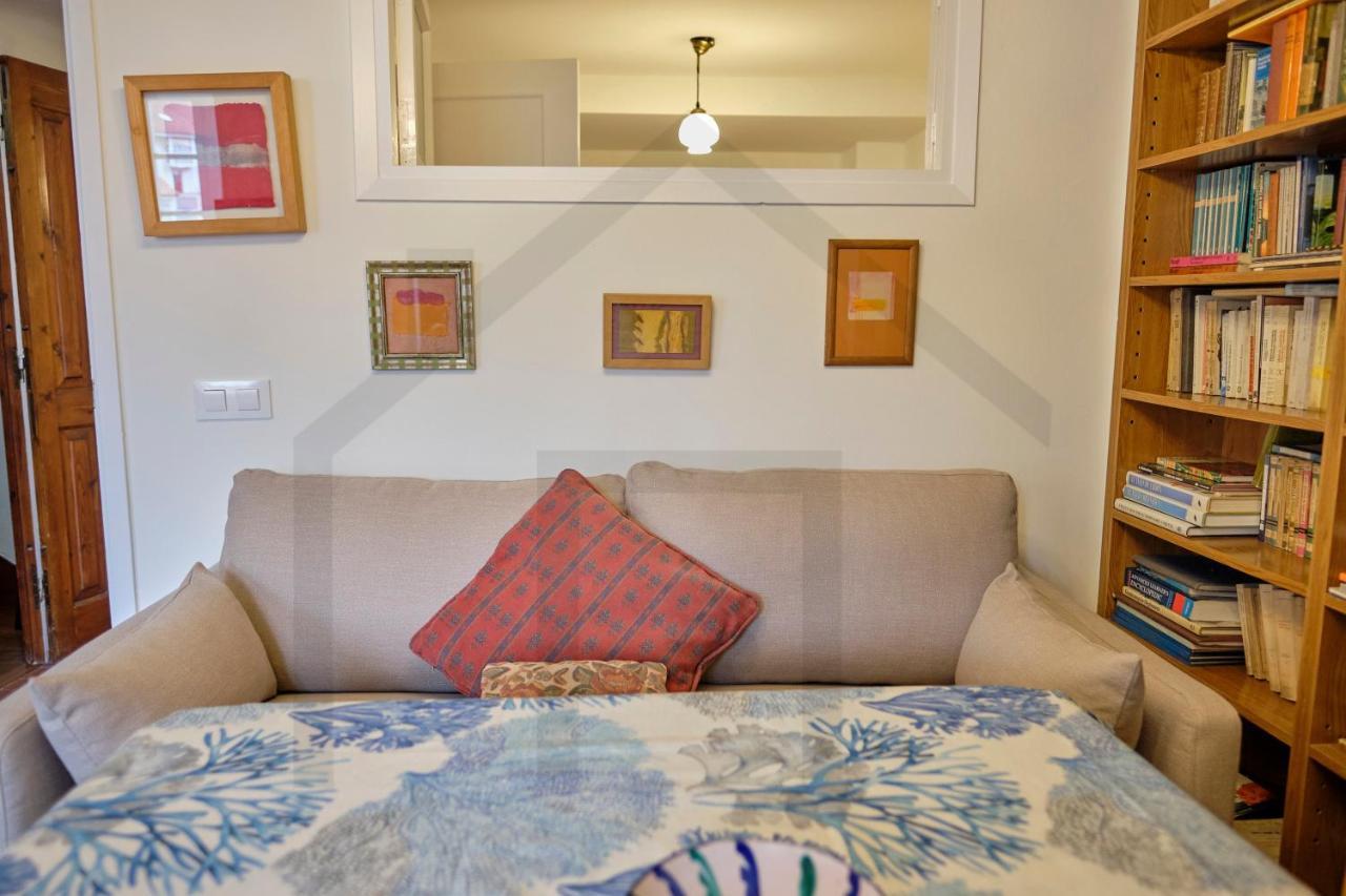 Casona Del Sol El Retorno II - Recien Reformado Apartment Lastres Ngoại thất bức ảnh