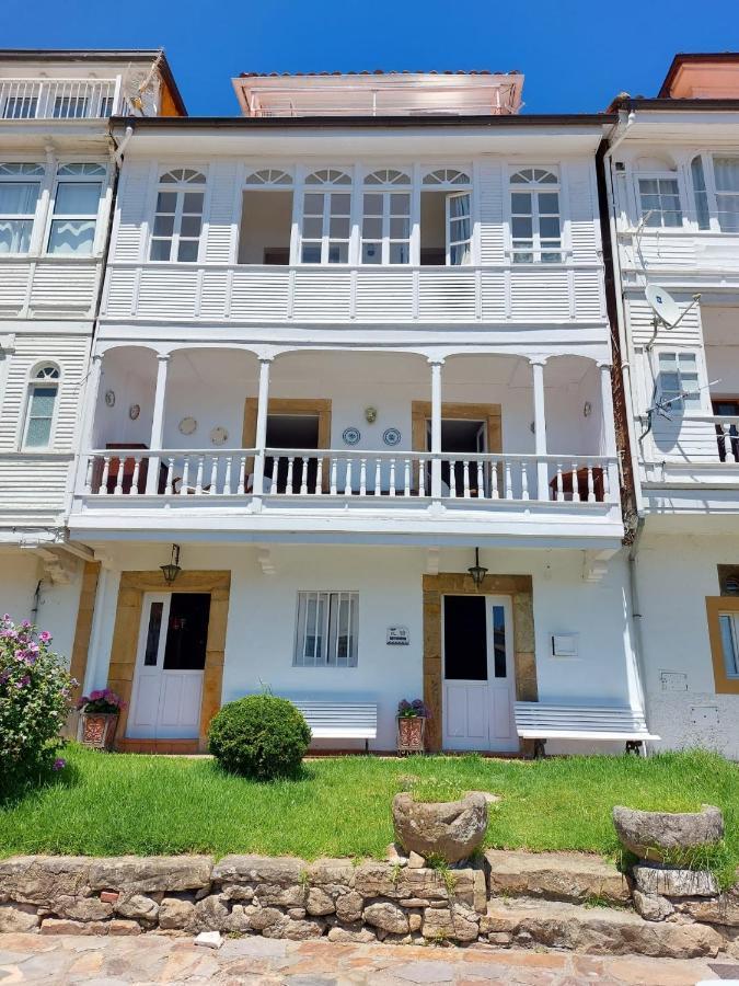 Casona Del Sol El Retorno II - Recien Reformado Apartment Lastres Ngoại thất bức ảnh