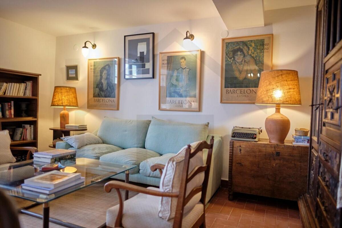 Casona Del Sol El Retorno II - Recien Reformado Apartment Lastres Ngoại thất bức ảnh