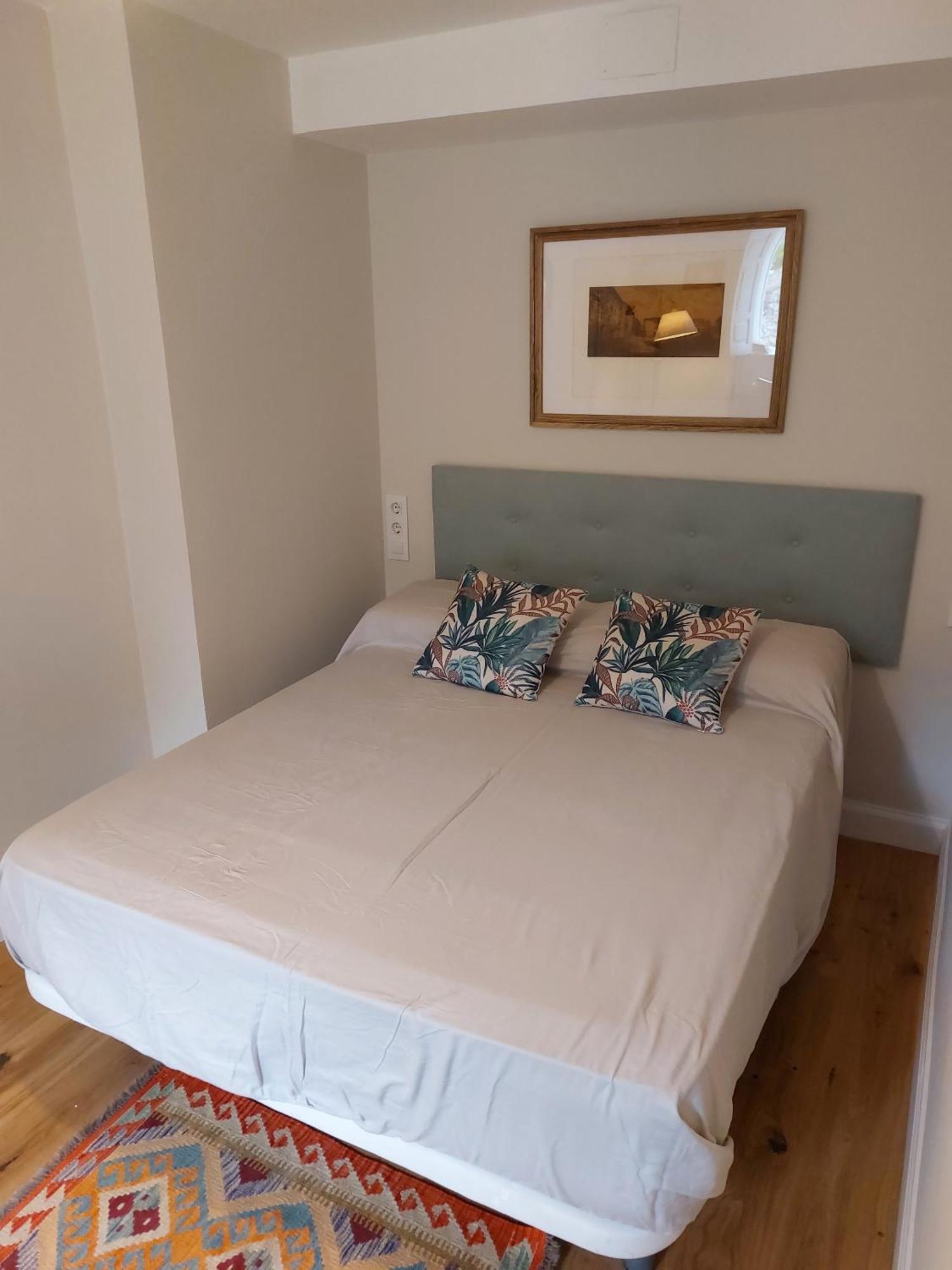 Casona Del Sol El Retorno II - Recien Reformado Apartment Lastres Ngoại thất bức ảnh