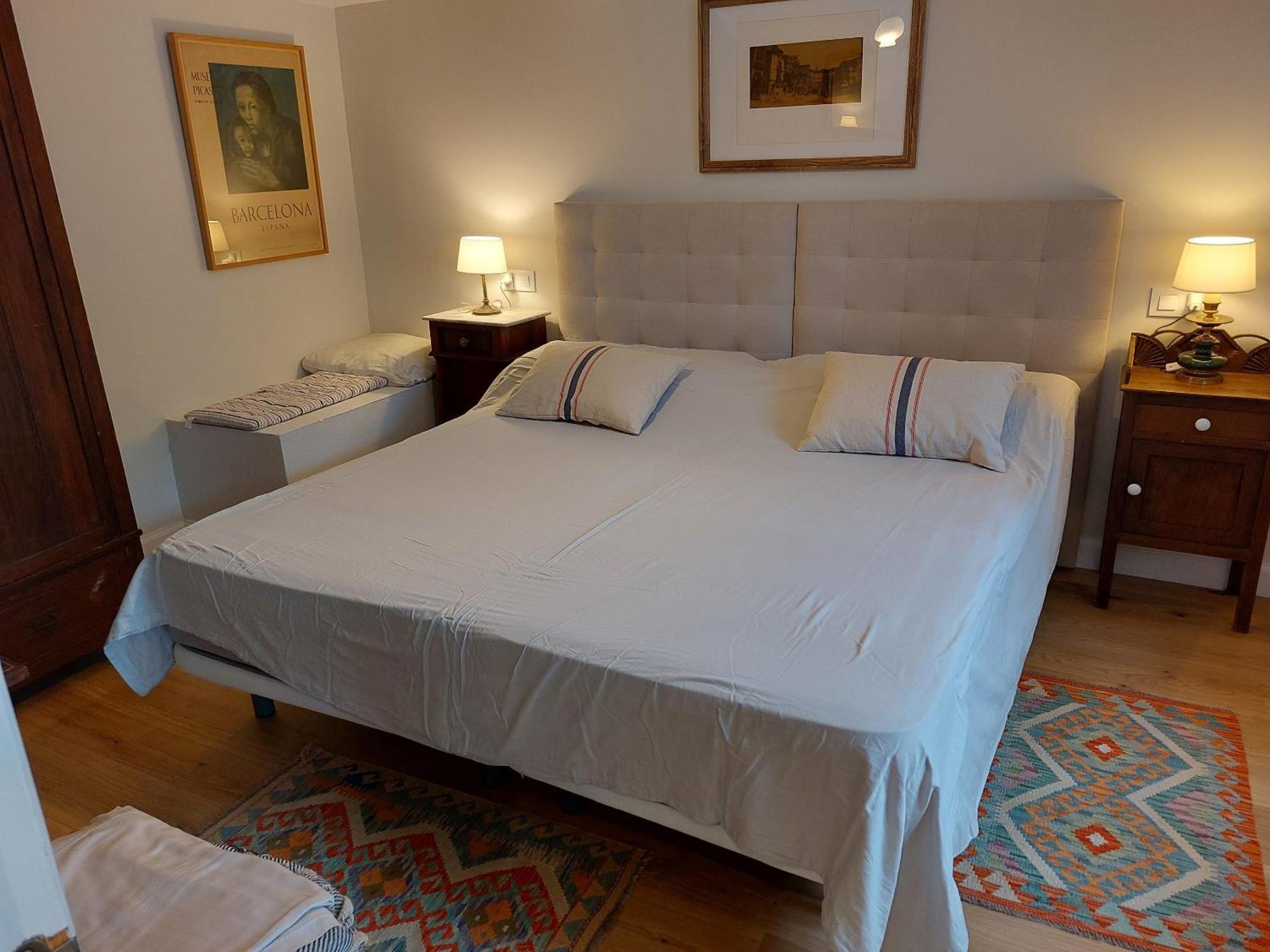 Casona Del Sol El Retorno II - Recien Reformado Apartment Lastres Ngoại thất bức ảnh