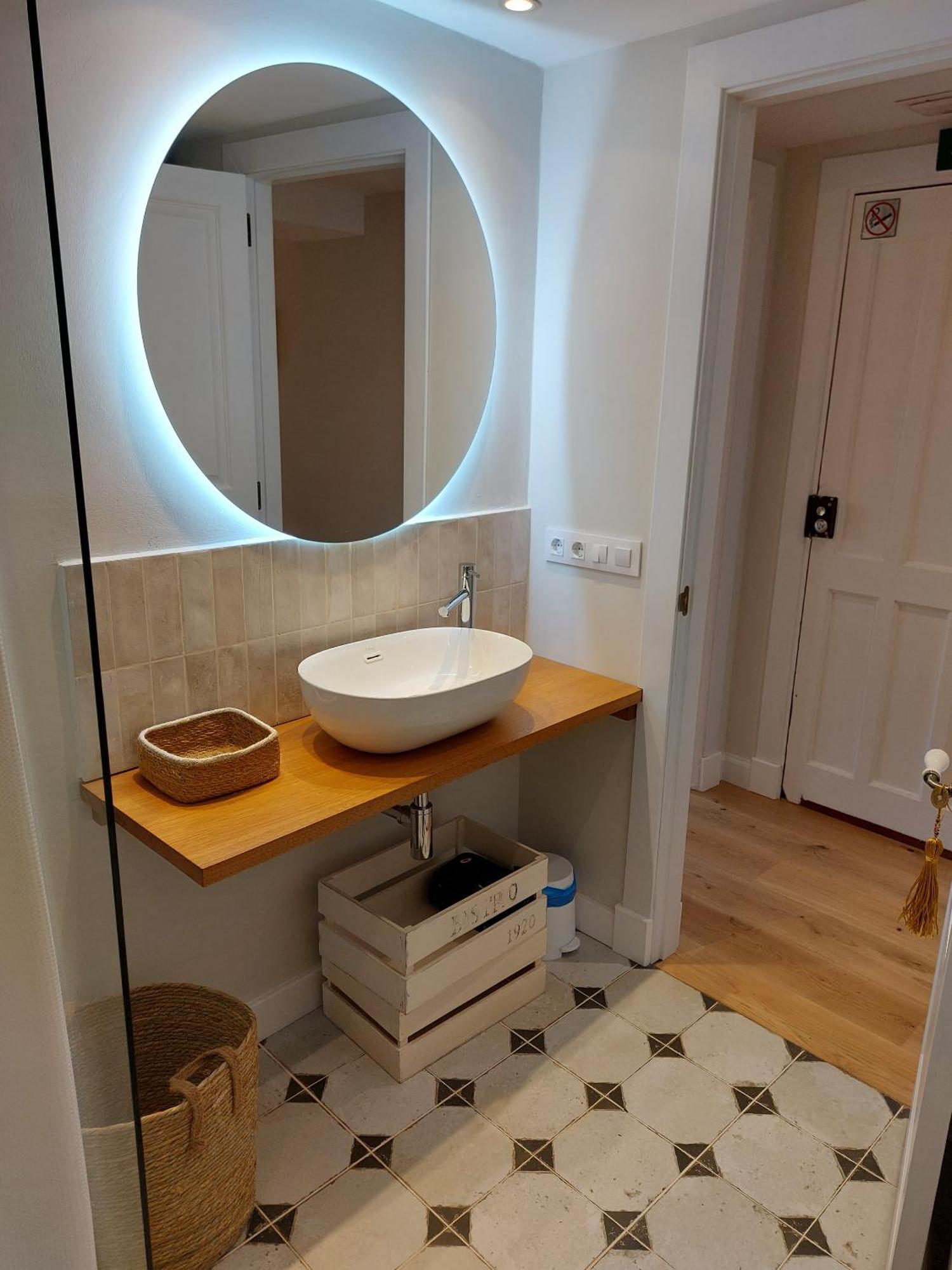Casona Del Sol El Retorno II - Recien Reformado Apartment Lastres Ngoại thất bức ảnh