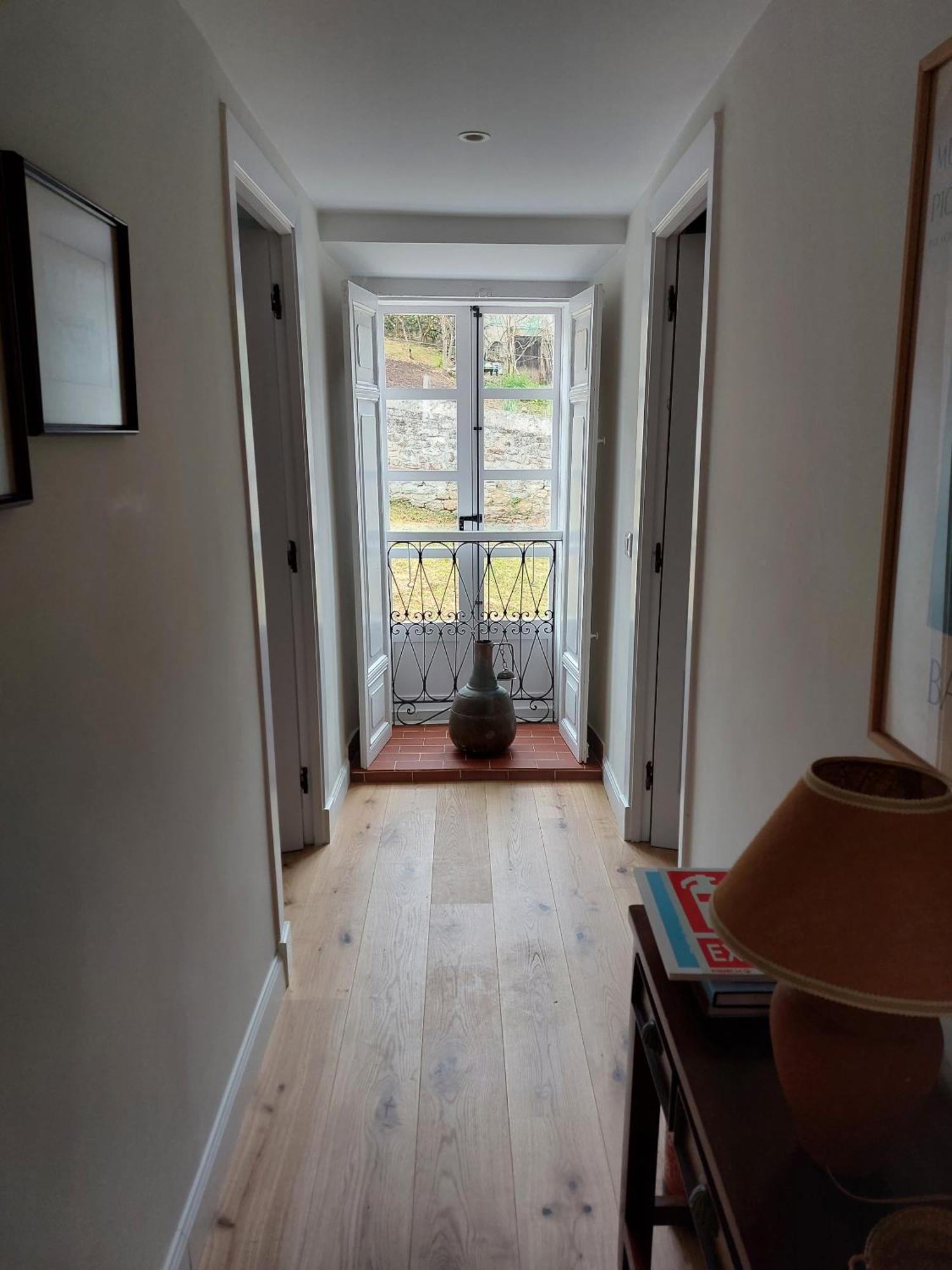 Casona Del Sol El Retorno II - Recien Reformado Apartment Lastres Ngoại thất bức ảnh