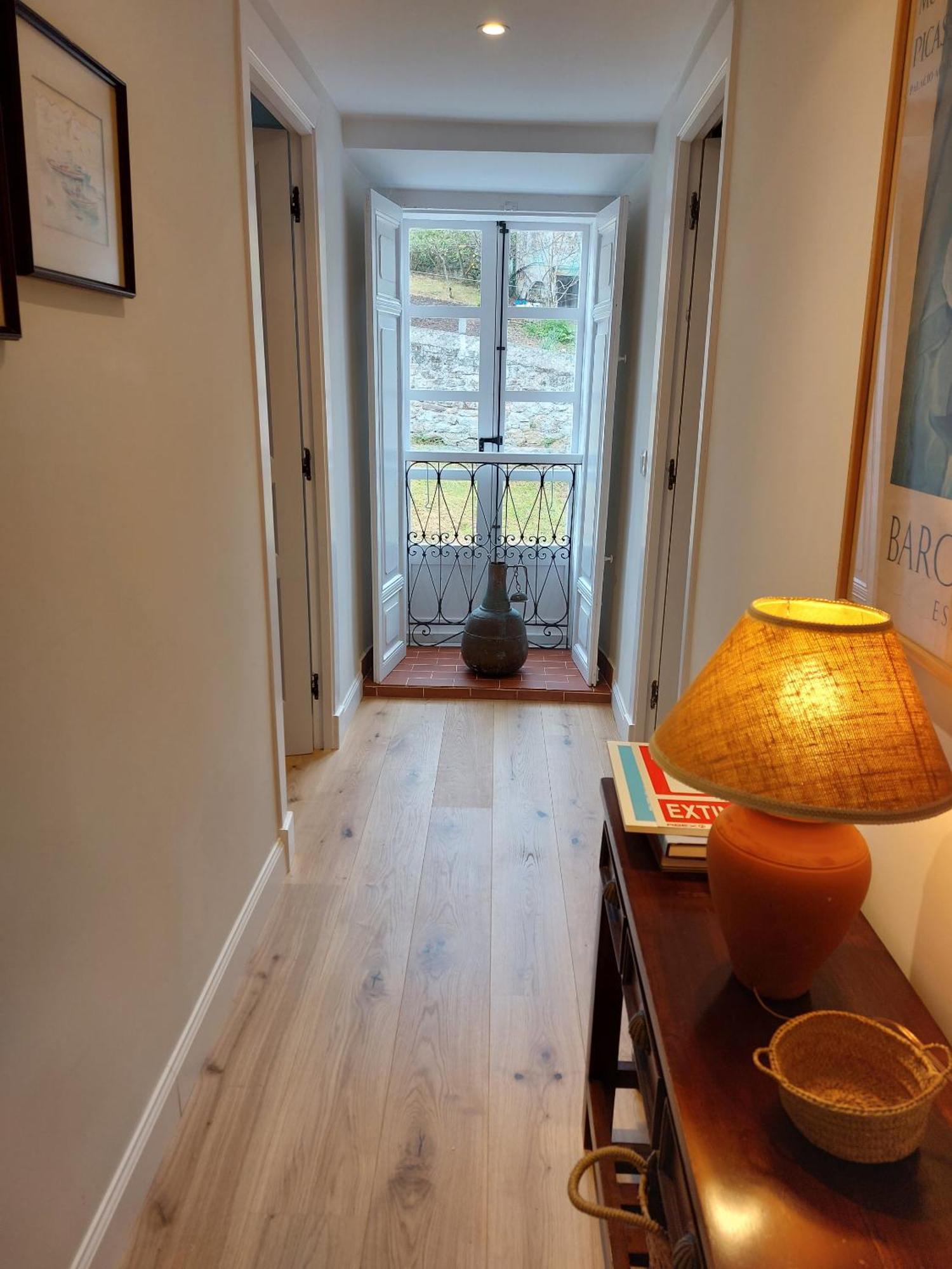 Casona Del Sol El Retorno II - Recien Reformado Apartment Lastres Ngoại thất bức ảnh