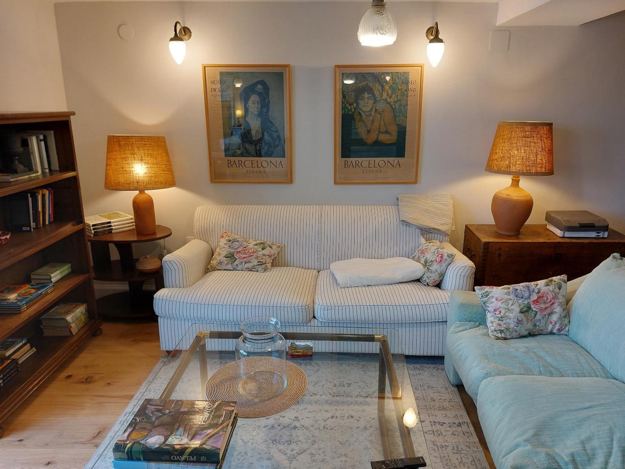 Casona Del Sol El Retorno II - Recien Reformado Apartment Lastres Ngoại thất bức ảnh